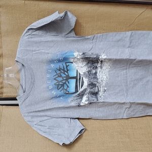 B1/G1, Timberland Tee